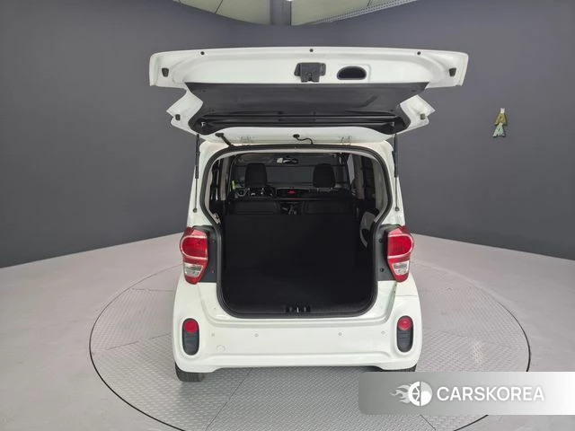 Kia The New Ray 2022 Белый из Кореи, фото 6