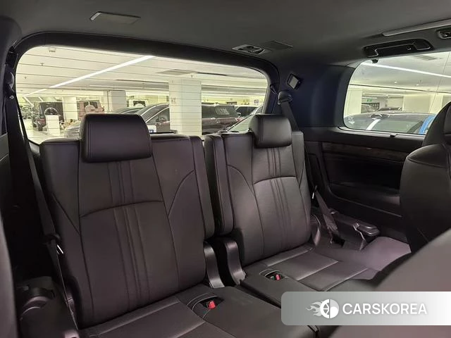Toyota Elfa 2020 Белый из Китая, фото 6