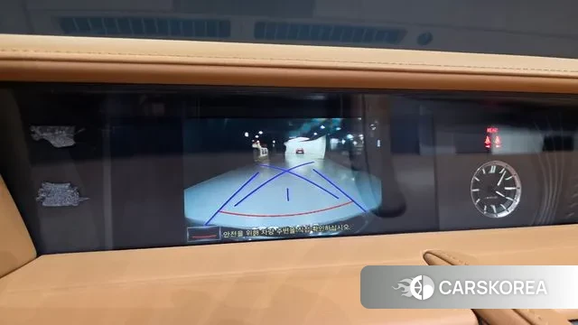 Lexus LC 2022 Зеленый из Кореи, фото 6