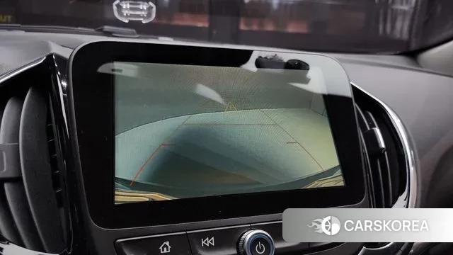 Chevrolet (GM Daewoo) Volt 2018 Серебристо-серый из Кореи, фото 6