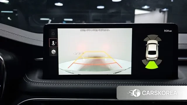 Genesis The New G70 2023 Белый из Кореи, фото 6