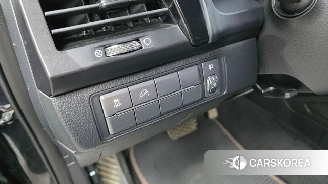 Ssangyong Rexton Sports Cannes 2019 Черный из Кореи, фото 6
