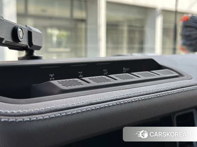 Ford Lie Ma 2025 Белый из Китая, фото 6