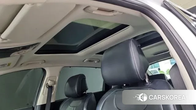 Genesis GV80 2020 Белый из Кореи, фото 6