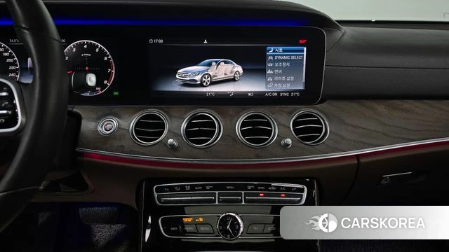 Mercedes-Benz E-Class W213 2020 Белый из Кореи, фото 6