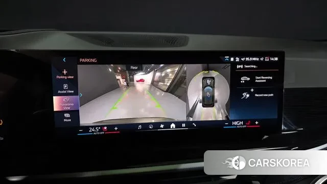 BMW X5 (G05) 2024 Песочный из Кореи, фото 6