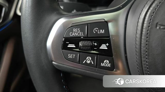 BMW i4 2023 Синий из Кореи, фото 6