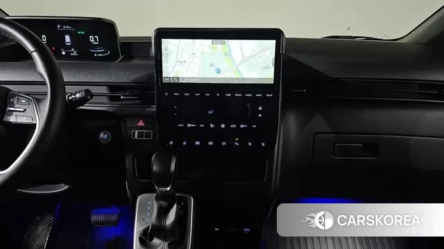 Hyundai Staria 2024 Белый из Кореи, фото 6