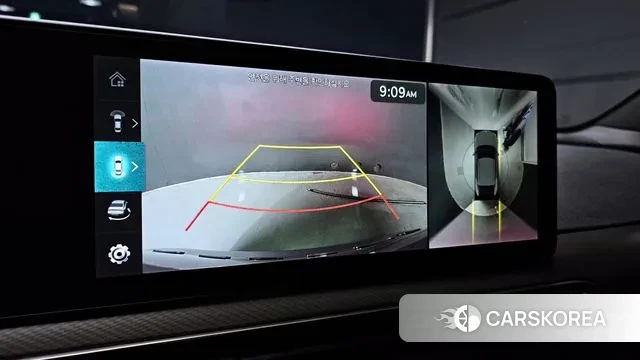 Genesis GV60 2022 Серебристо-серый из Кореи, фото 6