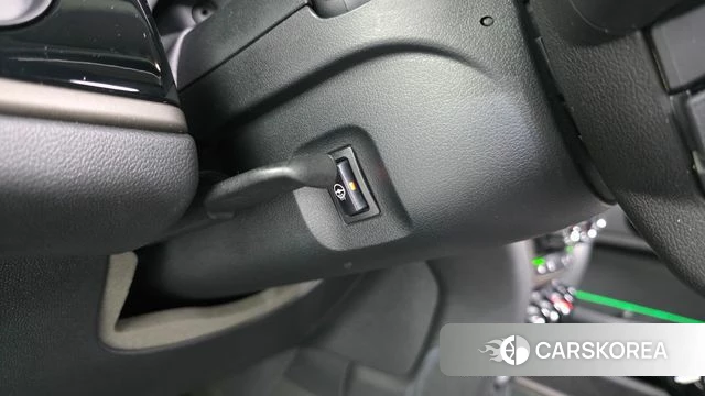 Mini Cooper Countryman 2023 Черный из Кореи, фото 6
