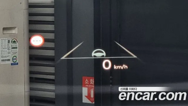 Hyundai Grandeur (GN7) id 2713216 из Кореи 6