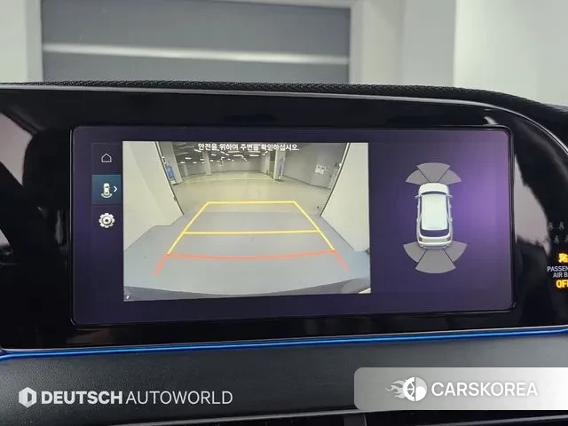 Hyundai Palisade 2019 Черный из Кореи, фото 6