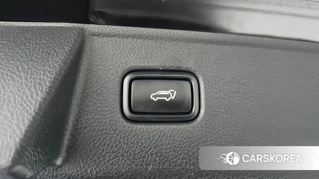 Kia Mohave Master 2022 Черный из Кореи, фото 6