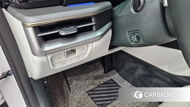 Hyundai Grandeur (GN7) 2023 Белый из Кореи, фото 6