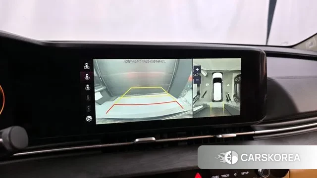 Kia Carnival 4th generation 2021 Черный из Кореи, фото 6