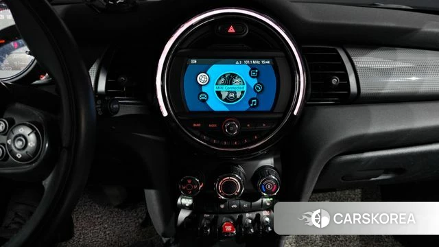 Mini Cooper 2019 Жемчужный цвет из Кореи, фото 6