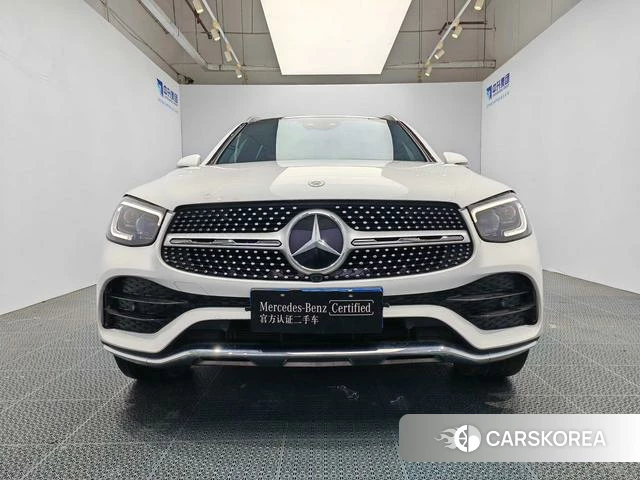 Mercedes-Benz GLC id 4209807 из Китая 6