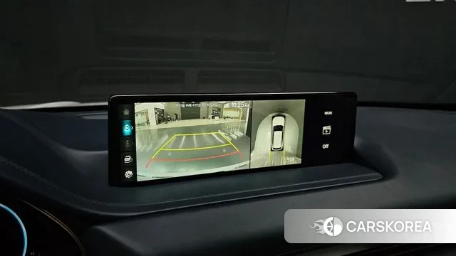 Genesis GV80 2023 Белый из Кореи, фото 6