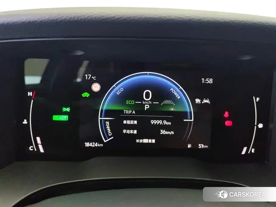 Toyota Camry 2025 Черный из Китая, фото 6