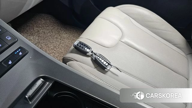 Hyundai Palisade 2019 Черный из Кореи, фото 6