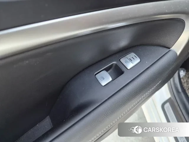 Genesis G70 2020 Белый из Кореи, фото 6