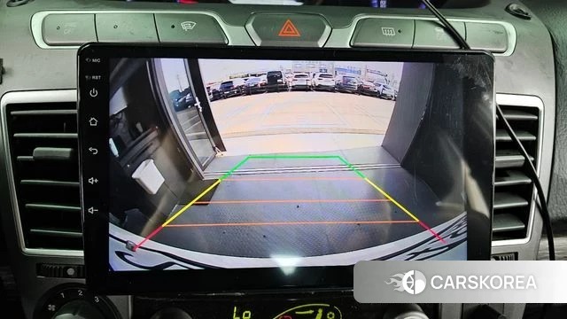 Ssangyong Korando Turismo 2018 Белый из Кореи, фото 6