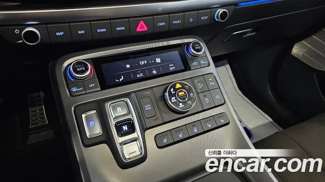 Hyundai The New Palisade id 2683753 из Кореи 6