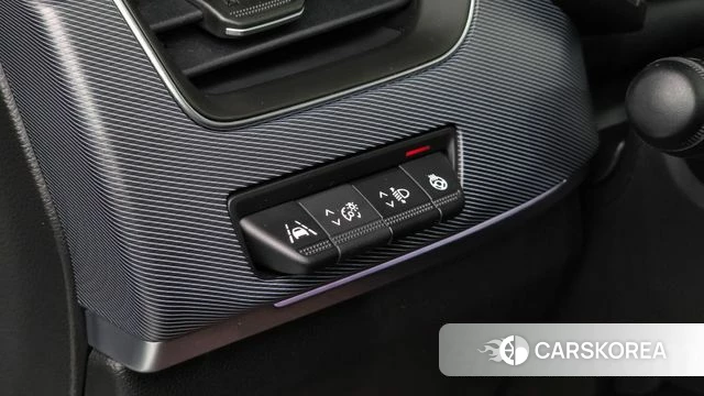 Renault Korea (Samsung) XM3 2022 Белый из Кореи, фото 6