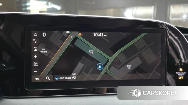 Hyundai Palisade 2019 Белый из Кореи, фото 6