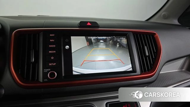 Kia The New Ray 2020 Белый из Кореи, фото 6