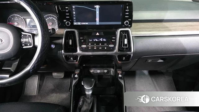 Kia Sorento 4th Generation 2020 Белый из Кореи, фото 6