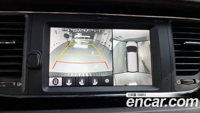 Kia All New Carnival id 2687778 из Кореи 6