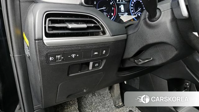 Hyundai Palisade 2020 Черный из Кореи, фото 6