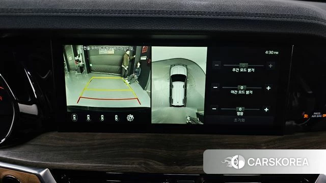 Kia Mohave Master 2020 Черный из Кореи, фото 6