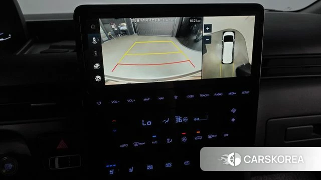 Hyundai Staria 2024 Белый из Кореи, фото 6