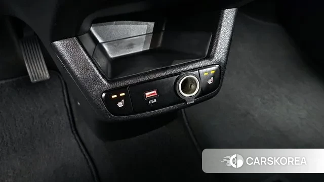 Kia The New Ray 2021 Белый из Кореи, фото 6