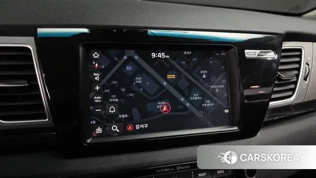 Kia Niro EV 2021 Белый из Кореи, фото 6