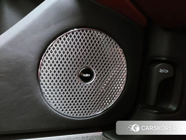 Bentley Flying Spur 3rd Generation 2022 Синий из Кореи, фото 6