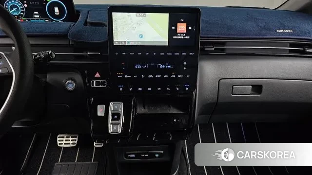 Hyundai Staria 2024 Белый из Кореи, фото 6