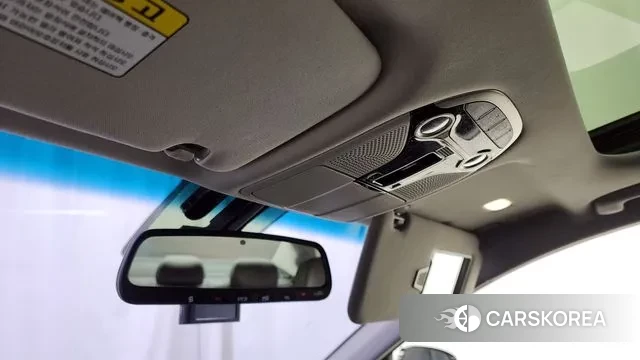 Hyundai Grandeur IG 2018 Белый из Кореи, фото 6