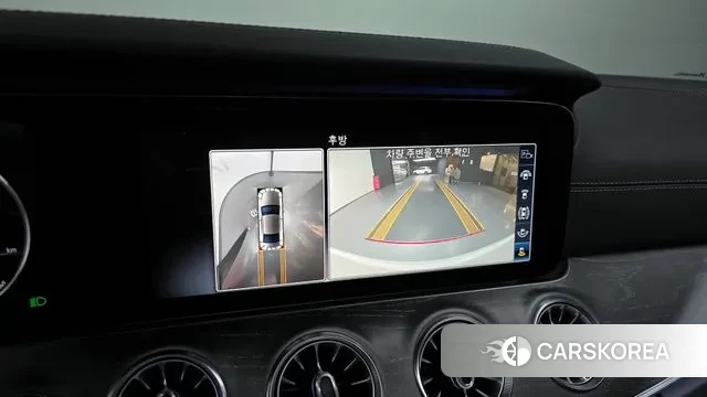 Mercedes-Benz CLS-Class C257 2020 Белый из Кореи, фото 6