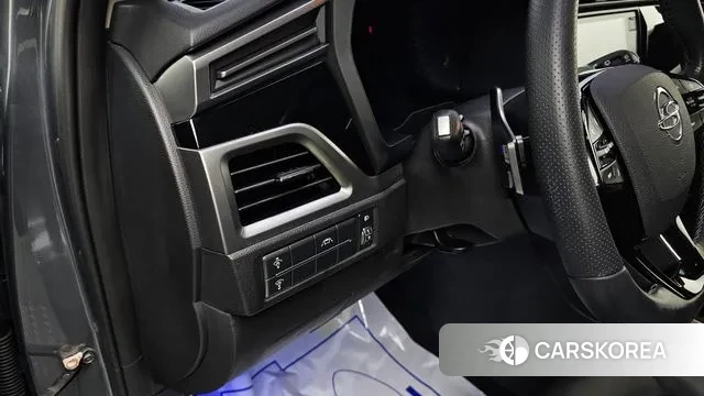 Ssangyong Beautiful Korando 2019 Серый из Кореи, фото 6