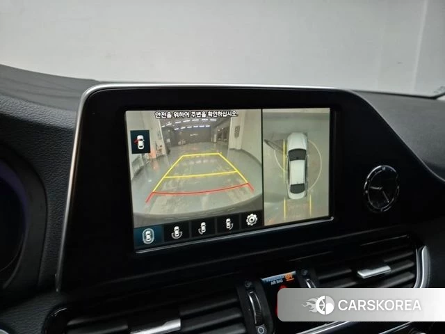 Hyundai Grandeur IG 2019 Черный из Кореи, фото 6