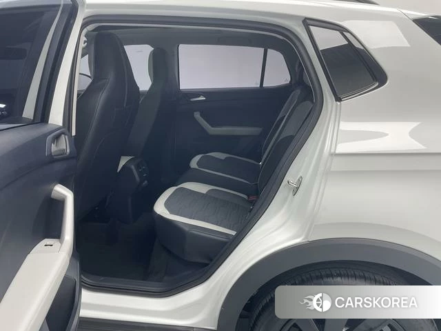Volkswagen Tuyue 2025 Белый из Китая, фото 6