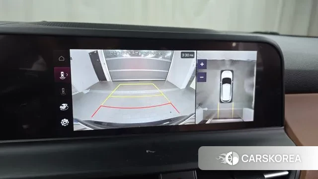 Kia The New Seltos 2023 Черный из Кореи, фото 6