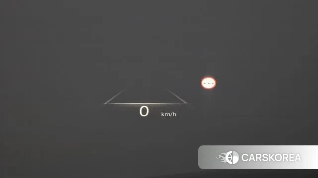 Genesis G80 (RG3) 2022 Черный из Кореи, фото 6