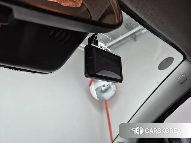 Chevrolet (GM Daewoo) The New Spark 2021 Серебряный из Кореи, фото 6