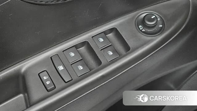 Chevrolet (GM Daewoo) The New Spark 2021 Белый из Кореи, фото 6