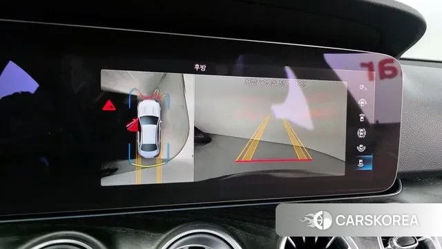 Mercedes-Benz E-Class W213 2023 Черный из Кореи, фото 6