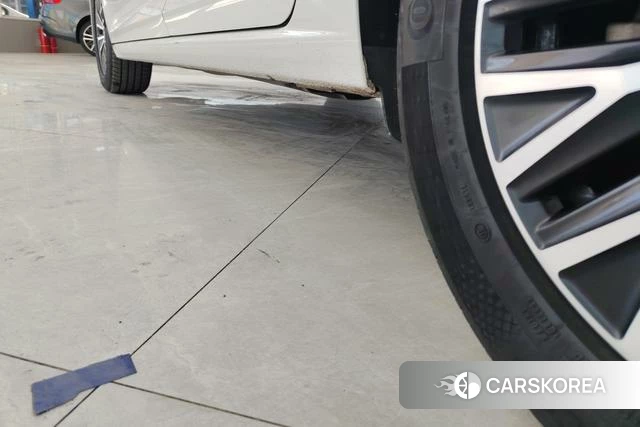 Volkswagen Sagitar 2020 Белый из Китая, фото 6